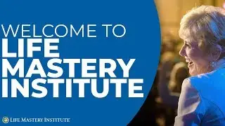 Welcome to Life Mastery Institute | Life Coach Certification