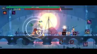 Dead cells black tower boss 