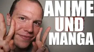 Ist in Japan alles voller Anime und Manga?