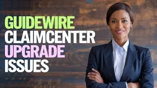 Guidewire Claimcenter Writing comparison logic using ELT | Guidewire Claimcenter Upgrade Issues