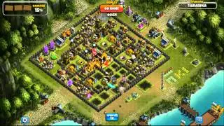 Ninja Kingdom Attack 10 32%