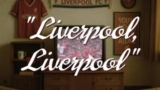 dani a kovacs - Liverpool, Liverpool (I See Dear, You're Down...)