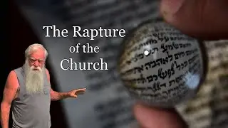 The Timing of the Rapture of the Church