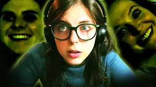Abby and Ashley LOSE THEIR MINDS | Alien Isolation - Part 10