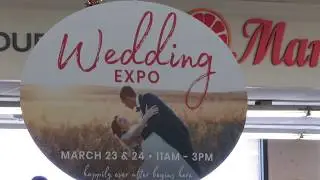 Wedding expo 2019