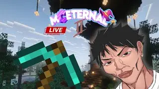 [MINECRAFT eternal 2] AKANKAH KITAA.......