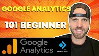 Google Analytics 101 Tutorial - What's Inside - Gumroad - Pages, Screens, User Engagement