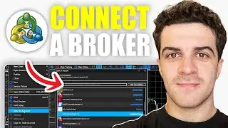 How To Connect A Broker To Metatrader 5 [2026 Guide]