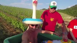 NCVR e.V.  -  Grill-Pool-Challenge 2018