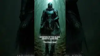 ⚔️ Whispers of the Blade &ndash; Knight Code #06 ⚔️🏇🛡