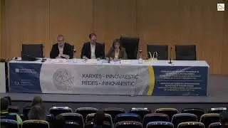 REDES-INNOVAESTIC 2025