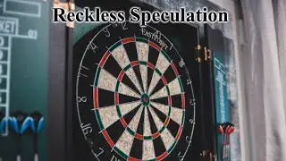 Reckless Speculation Live! | S. 2 E. 27| The Masters w Robbie and Raj