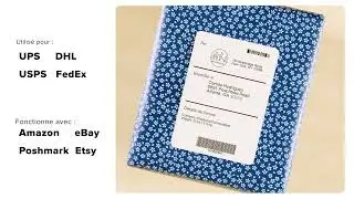 D&eacute;couvrez la DYMO LabelWriter 5XL !