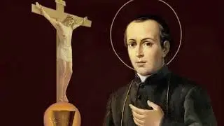 San Gaspare del Bufalo