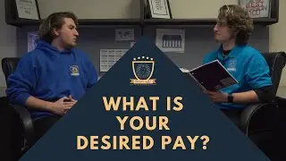 What is Your Desired Pay? | BestLogic Staffing