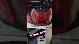 Custom Best Mom In the World Championship Replica Belt#wwe #wwefan #wrestlingfans