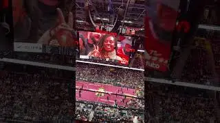 Cleveland Cavaliers Rocket Arena