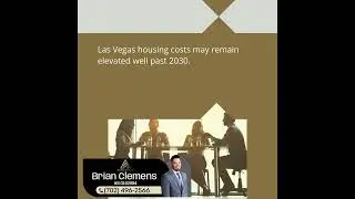 Las Vegas Housing Recovery: How Soon Back to &lsquo;Normal&rsquo;?