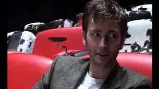 david tennant interview