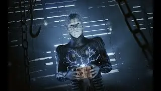 Dead by Daylight - Adept Cenobite/Pinhead