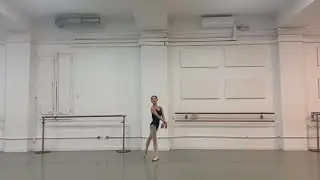 Aurora act3 : CHIKAKO SUZUKI