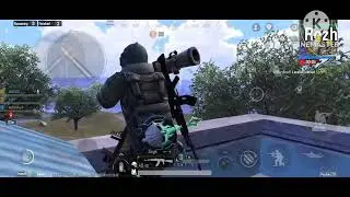 Chicken Dinner Gameplay 😘  | 20 Kills 💀| Payload