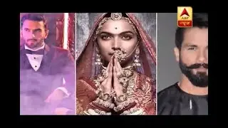 Padmavati: Teaser to be released on Dussehra
