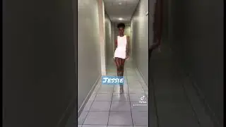 Fresh Models - Jessie | Casting