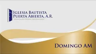 El poder del arrepentimiento - Jonás 4:1-11- Pastor David Cortés Peña