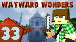 Wayward Wonders E33