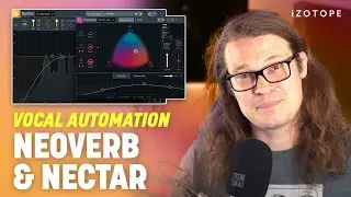 5 Ways to Use Automation in Vocal Mixing