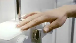 Смесители Oras. Eterna rain shower