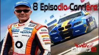 8&deg; Video - Grid 2 - Carriera Gameplay Full HD