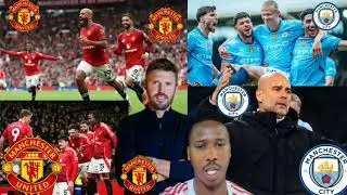 MAN UTD ATI 