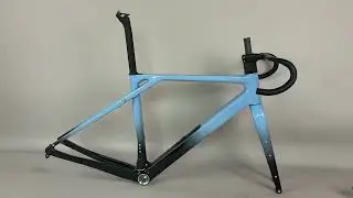 GR208 gravel frame Hidden tool box 700*50C #gravelbike #roadbike #bicycle #bike #short #racing