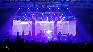 Los Angeles Azules Guatemala 2019 Forum Majadas 17 a&ntilde;os FHD