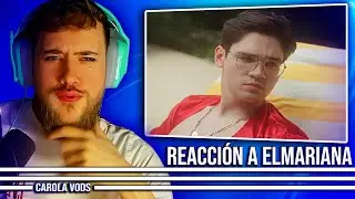 Reacción 
