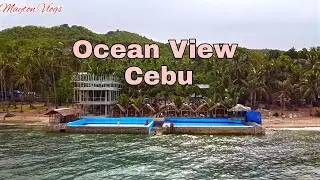 OCEAN VIEW HOTEL AND BEACH RESORT | Bachao Catmondaan Catmon Cebu Philippines | Tourist Spot