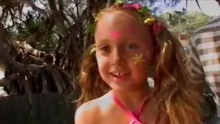 Surfdancer on Hot Source
