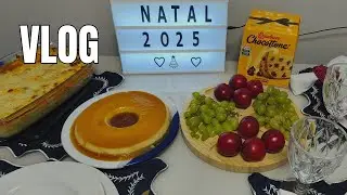 Um Natal diferente, do jeitinho que precisava ser