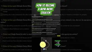 Get Creator Access in BGMI &mdash; WoW Mode Guide #bgmi #wowmodebgmi #pubgmobile #indiakabattlegrounds 