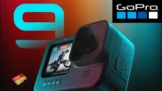 GoPro Hero9 Black Unboxing in Tamil | 5K Action Camera | shopping | Tamil Vlog