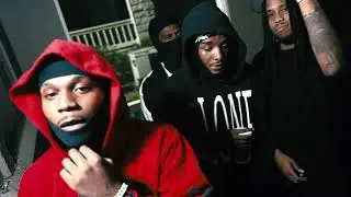 Baby Ghost - 007 (Official Music Video)