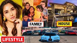 Nikita Dutta Lifestyle 2025, Age, Family, House, boyfriends, Biography, Net worth