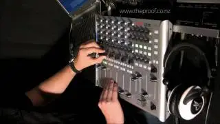 Vestax VCM 600 Review - Part 3