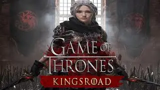 Игра, в которой упущен потенциал | Королевская дорога к разочарованию