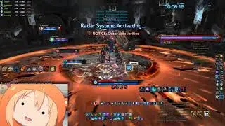 RK9 Extreme Mode Last Boss Slaying