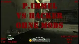 P.Immel & 12P_  TURBO vs HACKER OHNE MODS - [CoD MW3 Wii] WiiMote GP (DE) #1