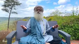 Hatha Yoga Creates a Stable Platform, So That Your Faculties Work For You - Sadhguru | Life INSIGHTS
