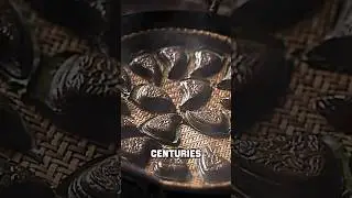 Ancient Melon Candy